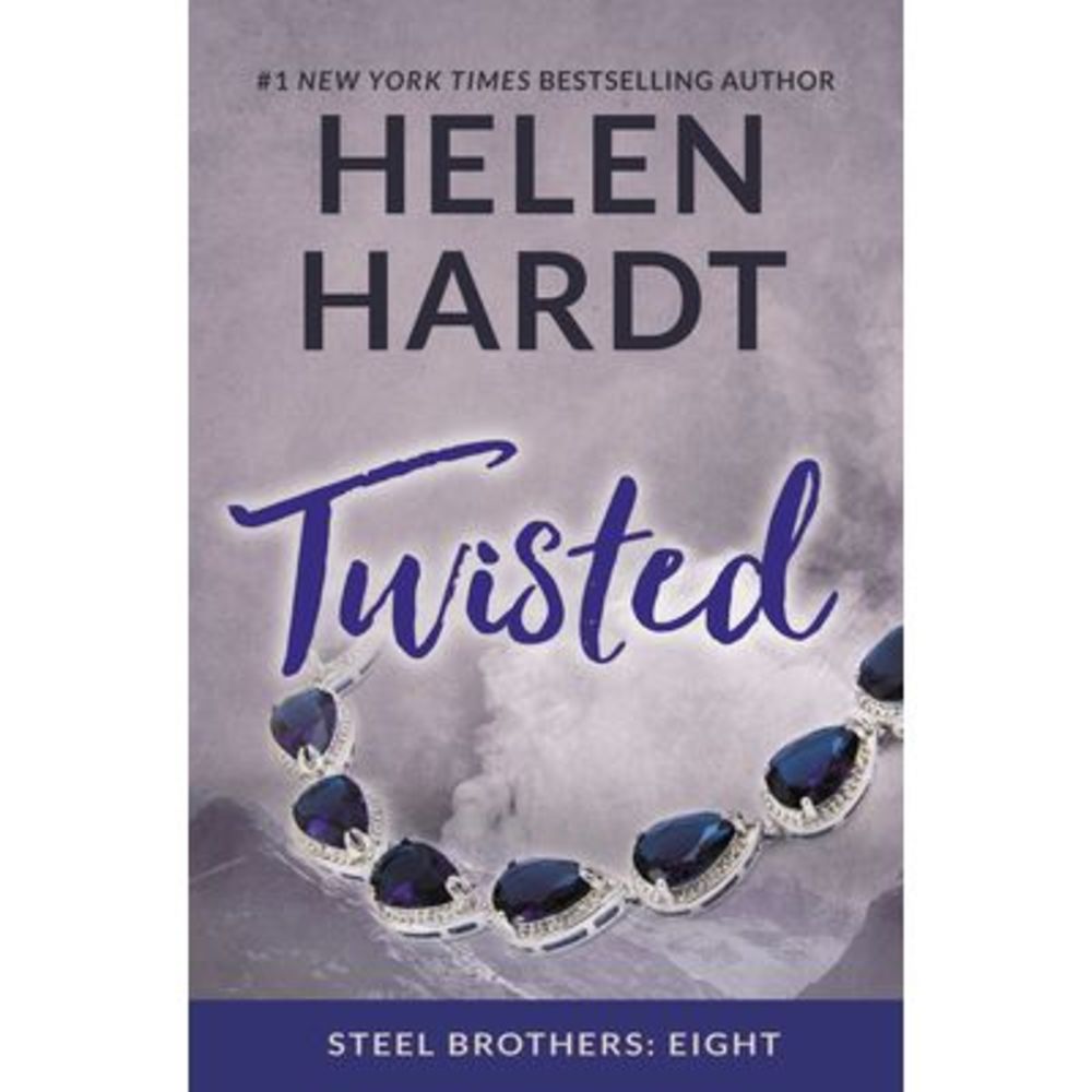 Twisted: Volume 8 -- Helen Hardt